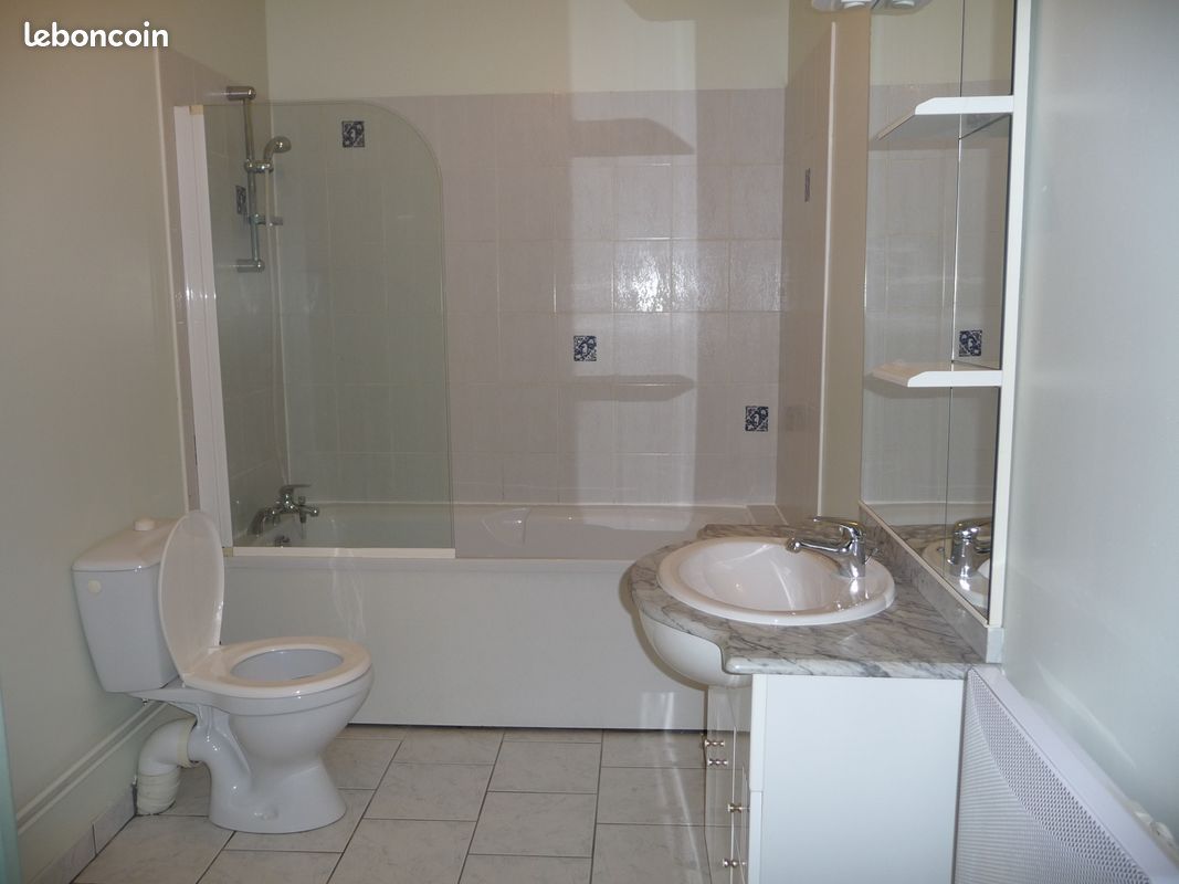 Appartement 2 pièces 41 m² · à Bar-sur-Seine · 41 m² · 400 €