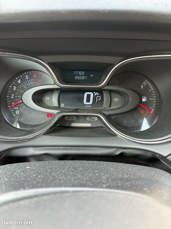 Renault captur tce 120 energy edc zen (image 5)