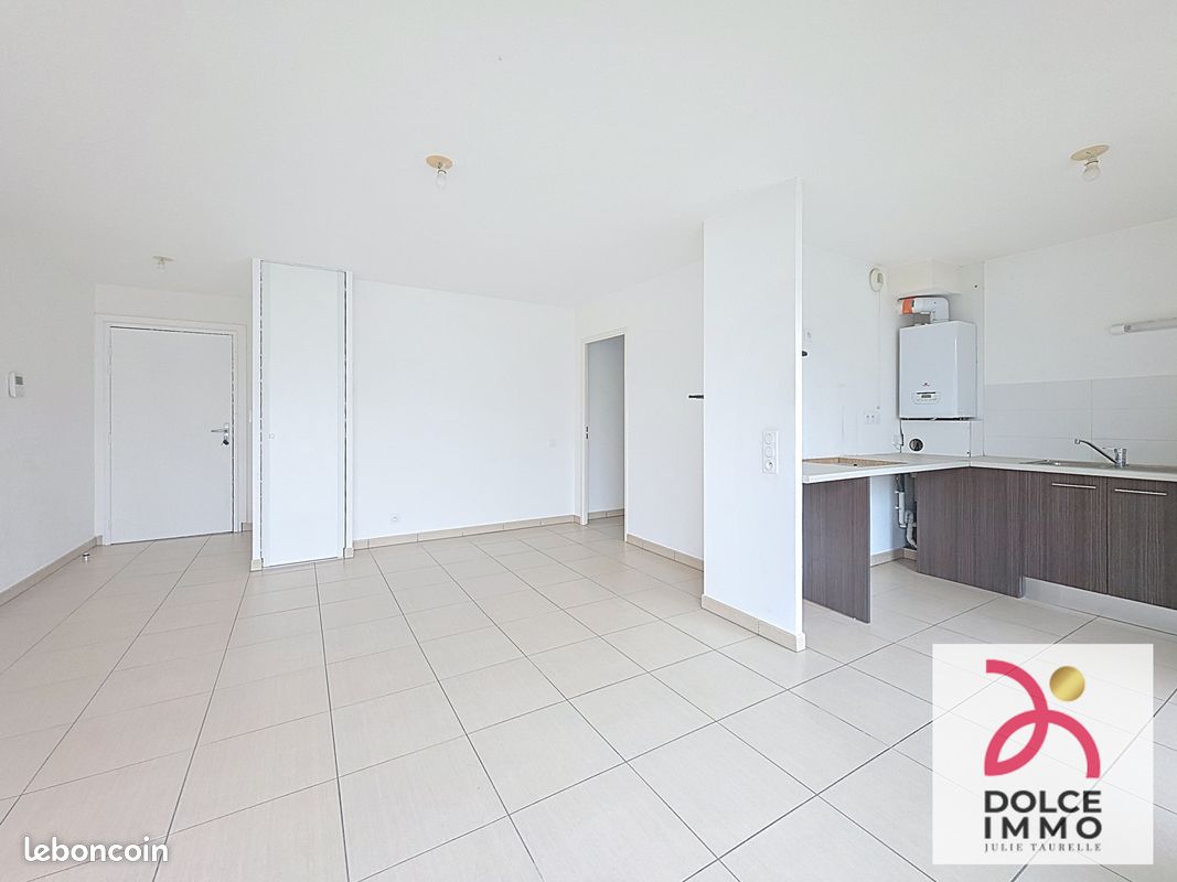 Appartement 3 pièces 63 m² · à Bordeaux · 63 m² · 233 000 €
