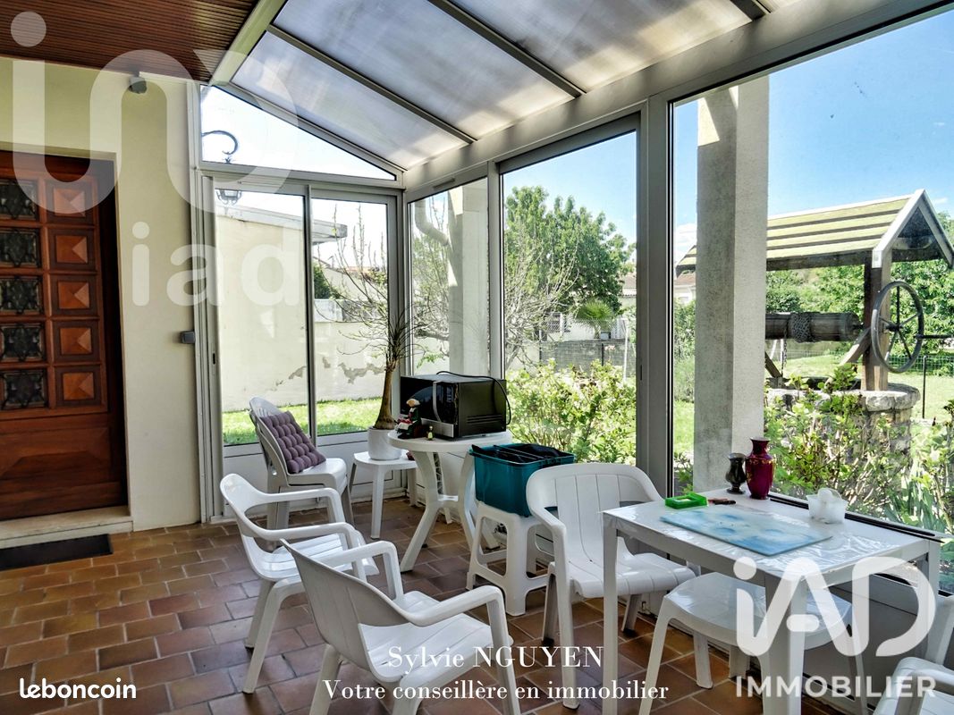 Maison 5 pièces 166 m² (image 12)