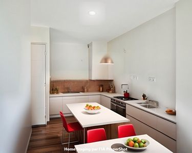 Appartement 417 000 € - 82 m²