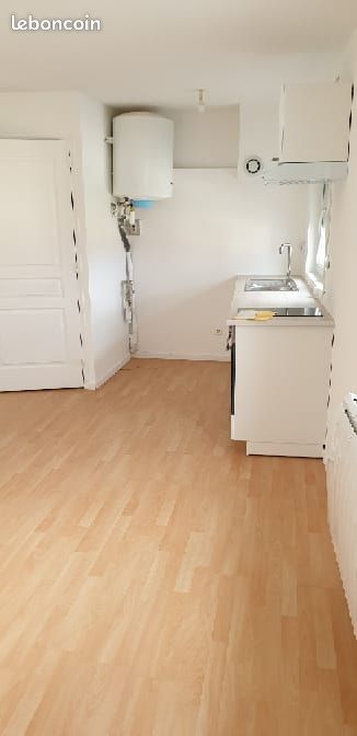 Appartement 2 pièces 33 m² · à Avion · 33 m² · 465 €/mois
