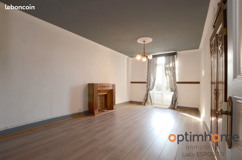 Longère 6 pièces 202 m² - Condéon 16360 (image principale 11)