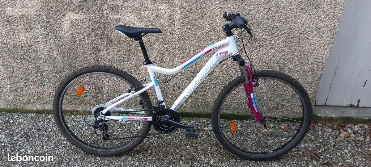 Mathématiques Intersport Velo Garcon 26 Pouces Vélo Enfant Vtt