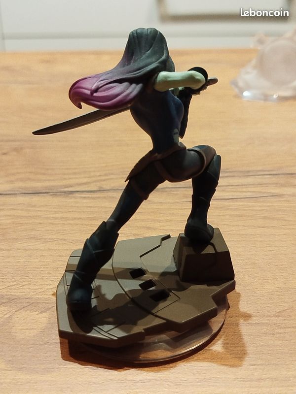 Xbox 360 figurine DISNEY INFINITY 3.0 (image 3)