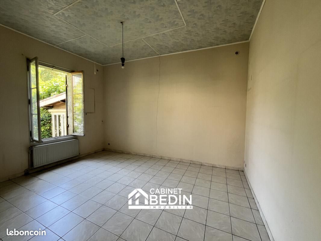 Maison 5 pièces 130 m² · à Lormont · 130 m² · 244 100 €