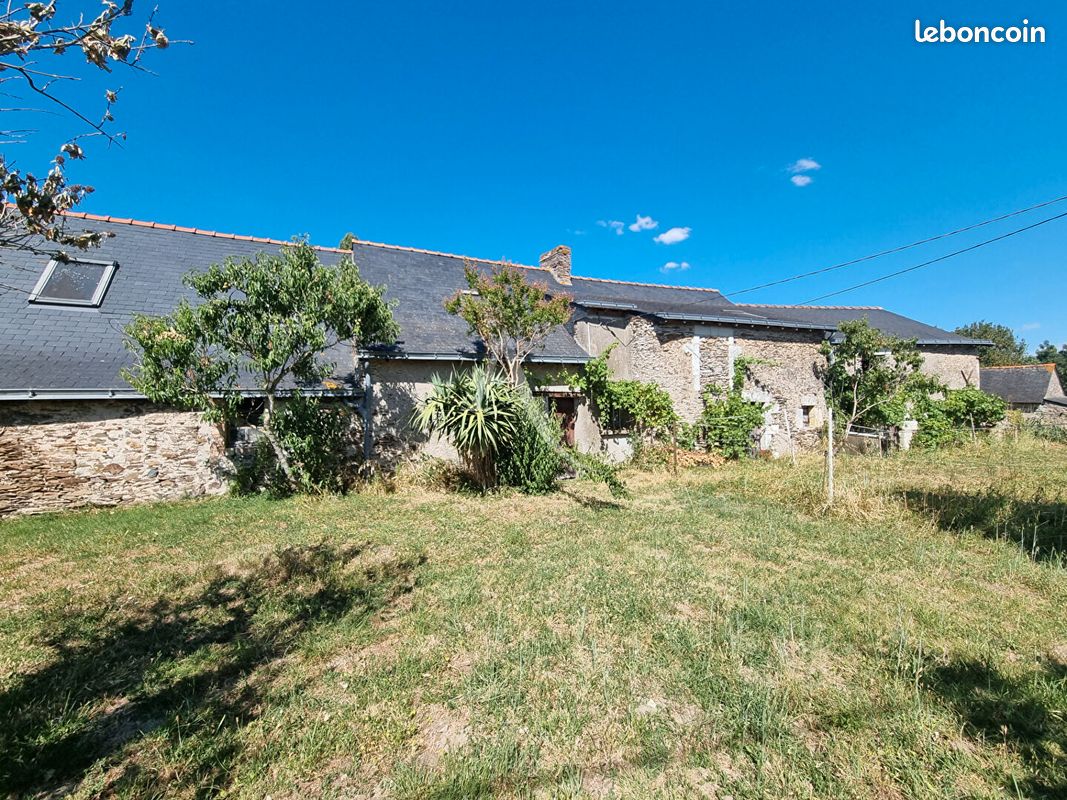 Maison 1 pièce 100 m² · à Saint-Georges-sur-Loire · 100 m² · 159 420 €