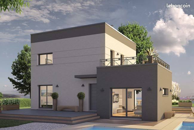Maison 5 pièces 115 m² · à Autigny · 115 m² · 348 500 €