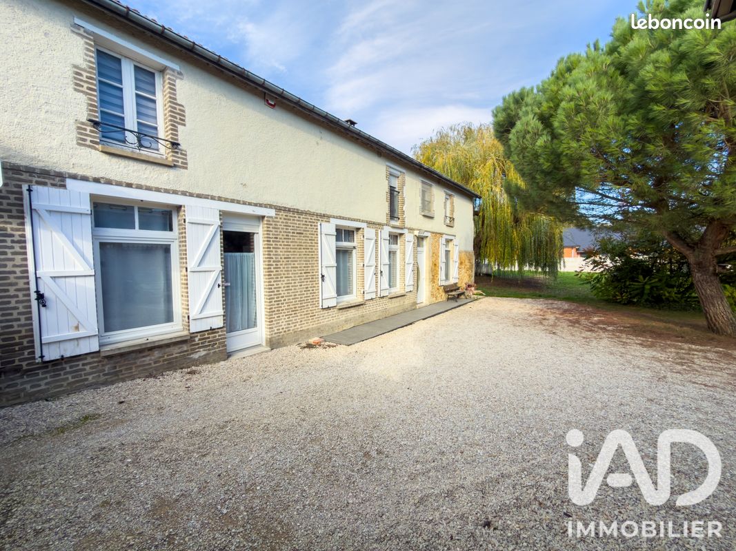 Maison 6 pièces 170 m² · à Saint-Germain-la-Ville · 170 m² · 268 000 €