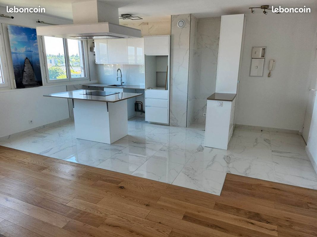 Appartement 2 pièces 45 m² · à Longjumeau · 45 m² · 925 €