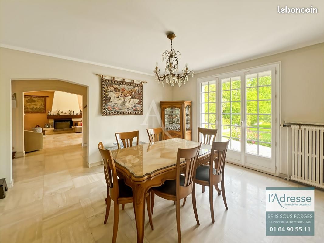 Maison 9 pièces 230 m² (image 4)