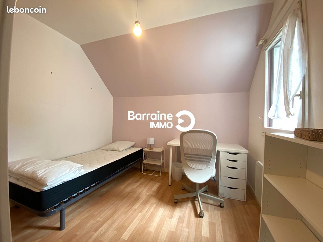 Appartement 1 pièce 10 m² · à Lorient · 10 m² · 390 €