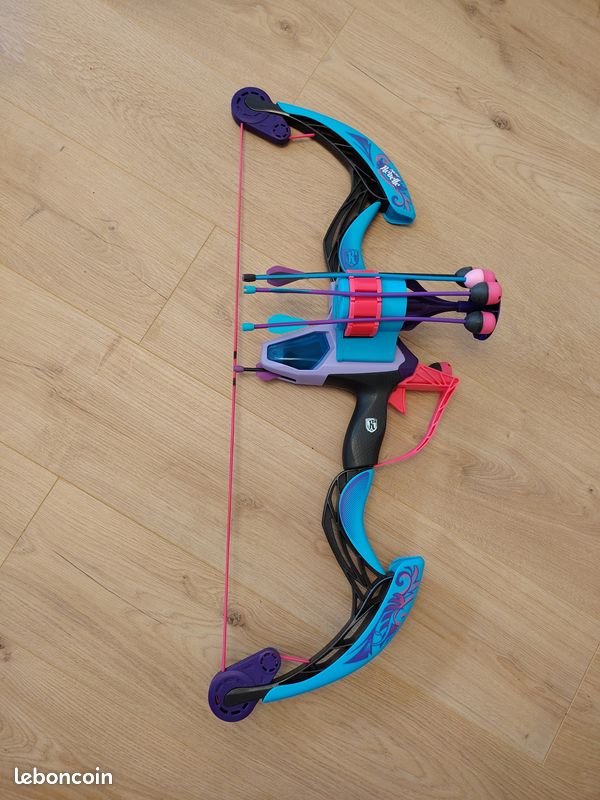 Arc NERF Rebelle (image 1)