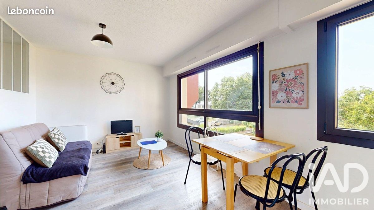Appartement 1 pièce 30 m² · à Dax · 30 m² · 108 000 €