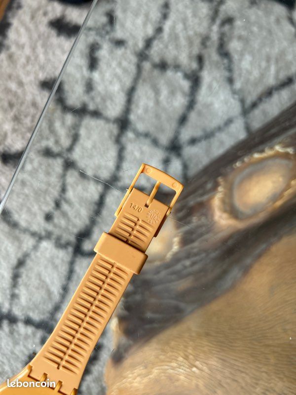 Montre swatch (image 5)