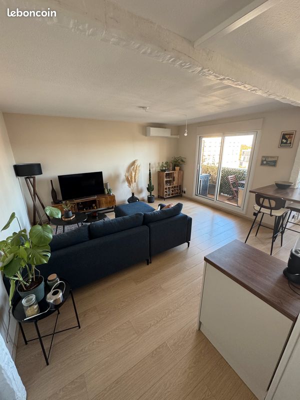 Appartement 3 pièces 64 m² · à Lyon · 64 m² · 335 000 €