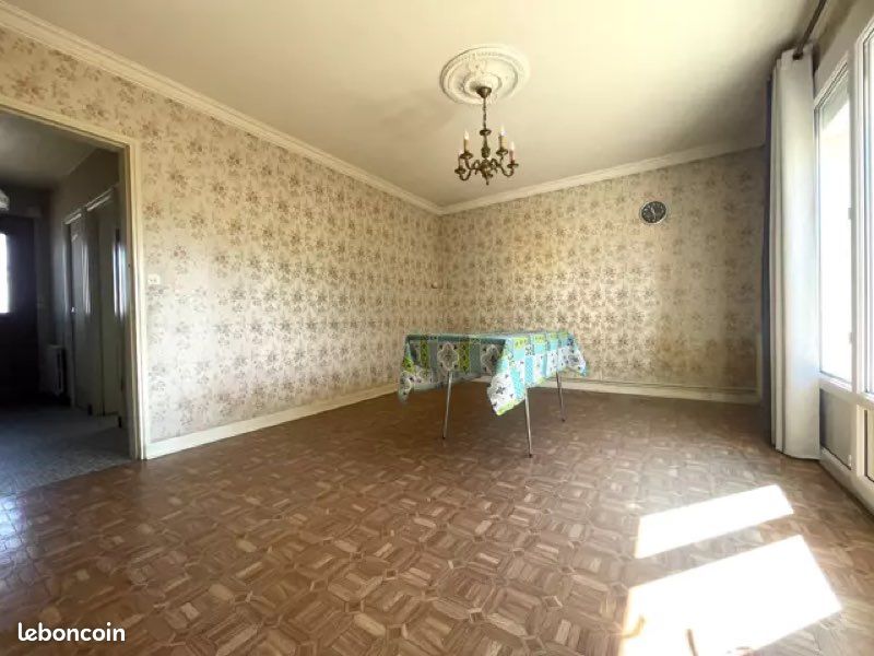 Maison a louer fontenay-sous-bois - 5 pièce(s) - Surfyn