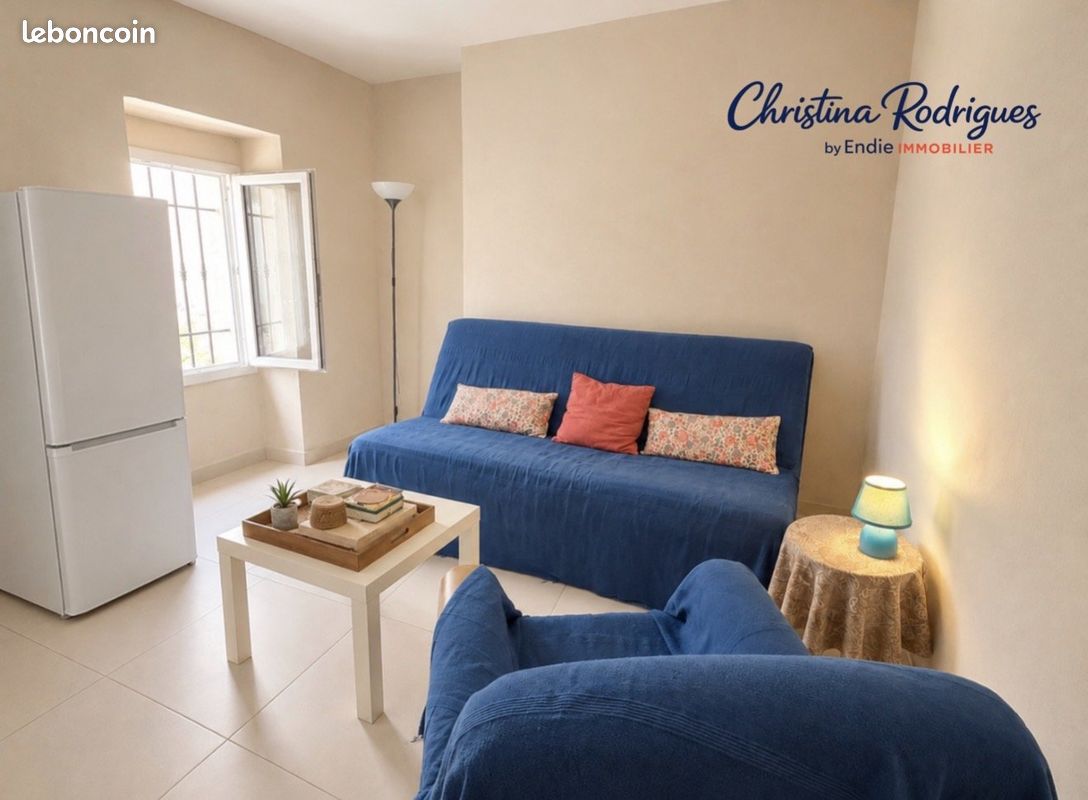 Maison 3 pièces 75 m² · à Lorgues · 75 m² · 160 000 €