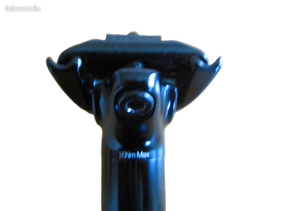 Tige de selle 27.2 (image 1)