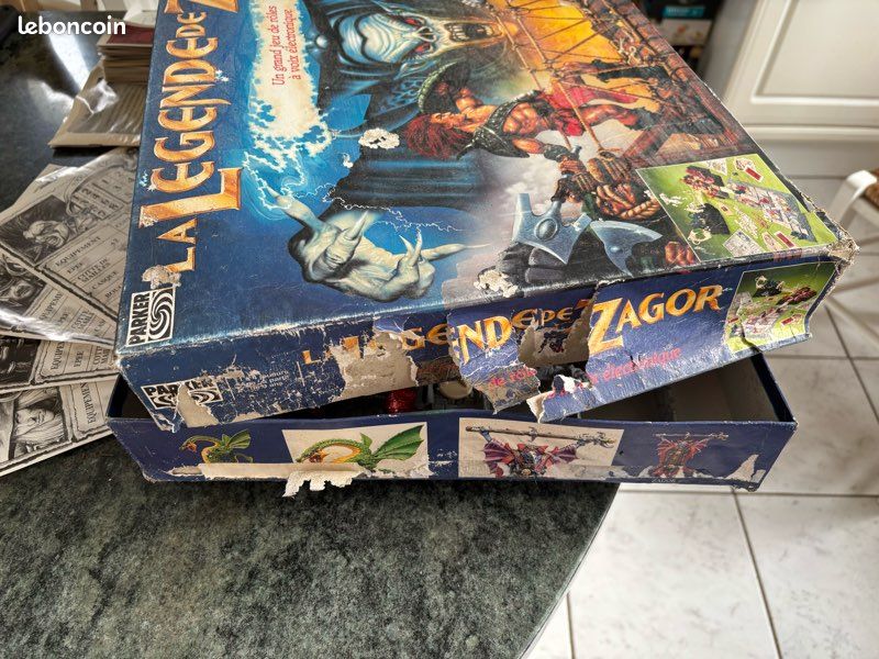 JEU DE SOCIETE 1993 Le Casse Du Siecle, Parker, En Boite EUR 6,00 JEU DE SOCIETE 1993 Le Casse Du Siecle, Parker, En Boite EUR 6,00