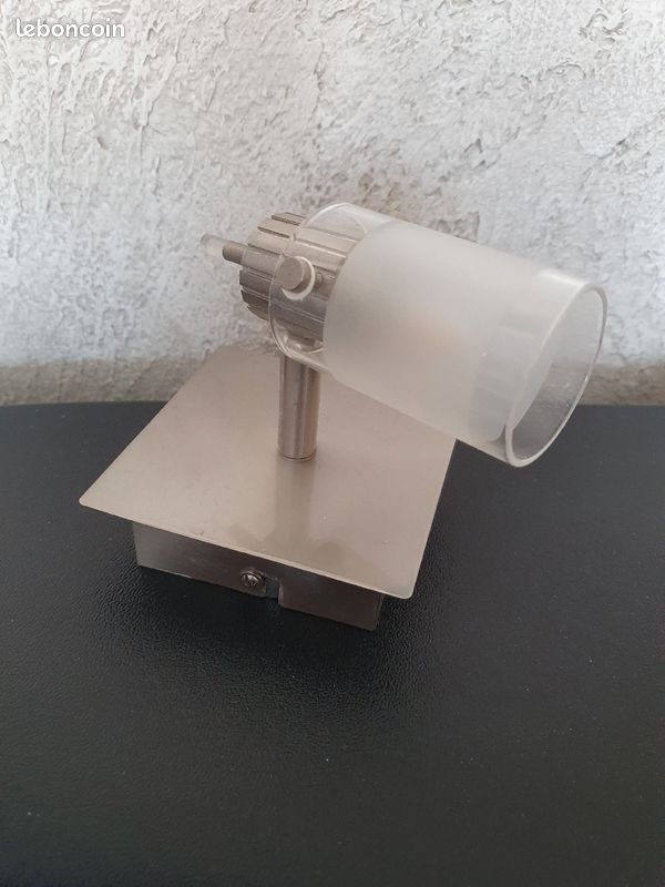 Lampadaire (image 3)