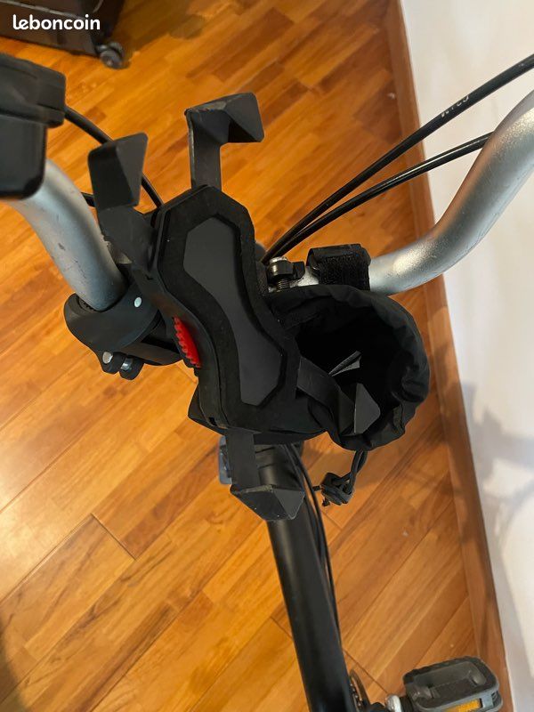 Brompton type M 6 vitesses (image 5)