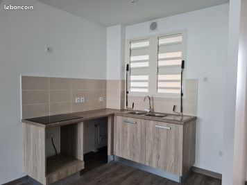 Appartement 4 pièces 81 m² · au Tampon · 81 m² · 948 €/mois