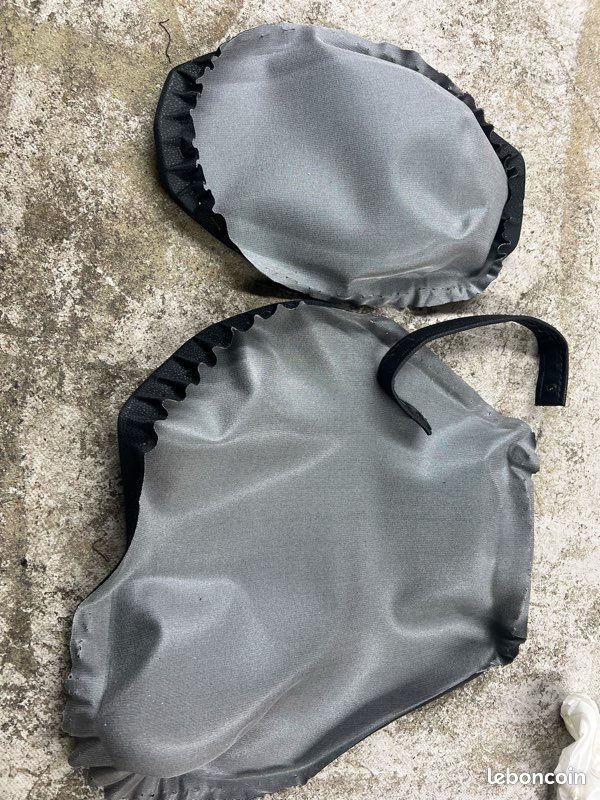 Housses de selles z900 (image 2)