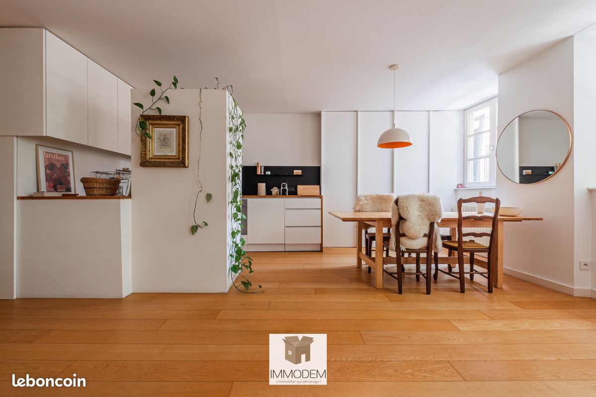 Appartement 3 pièces 72 m² · à Strasbourg · 72 m² · 378 000 €