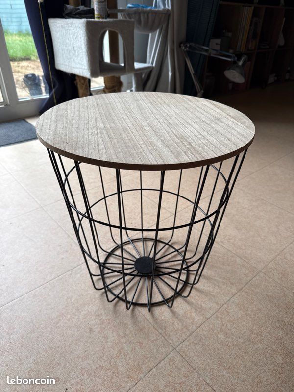 Petite table casa (image 3)