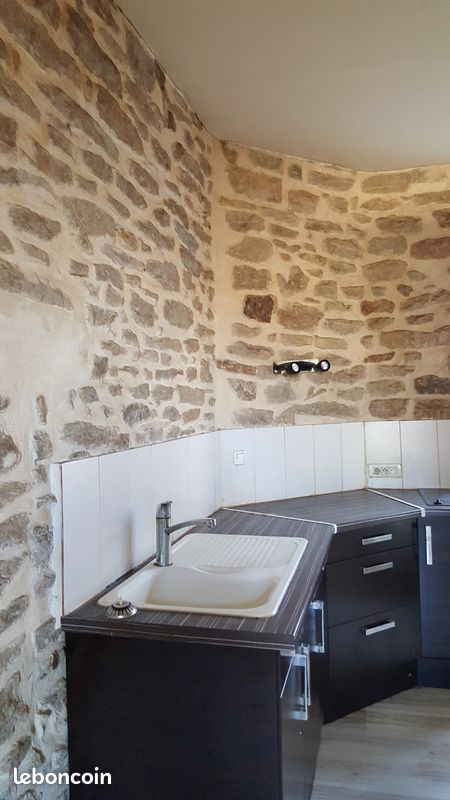 Appartement 1 pièce 21 m² · à Quimper · 21 m² · 410 €