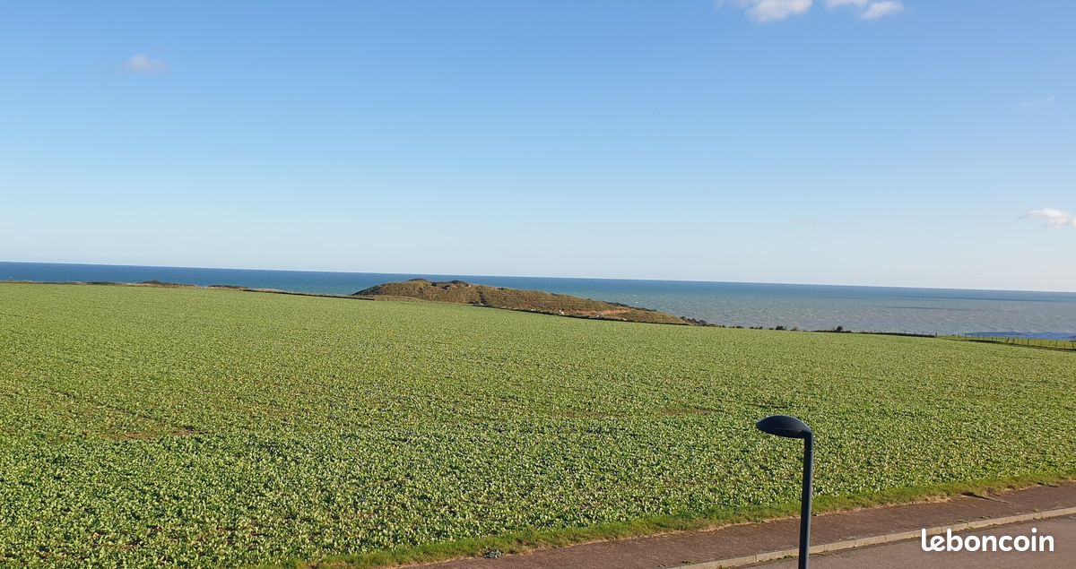 Maison 5 pièces 75 m² · à Veulettes-sur-Mer · 75 m² · 153 000 €