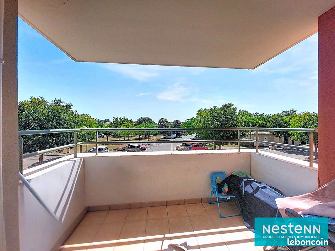 Appartement 2 pièces 32 m² · à Istres · 32 m² · 127 000 €
