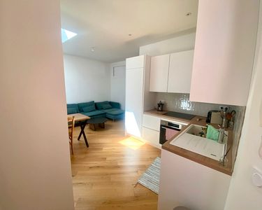 Appartement 168 000 € - 44 m²