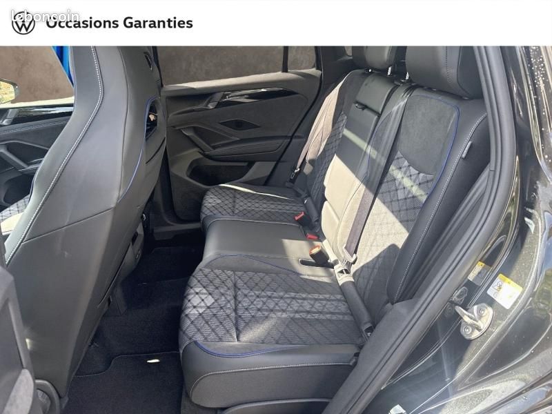 Volkswagen Tiguan 1.5 eTSI 150ch R-Line Edition DSG7 (image 37)