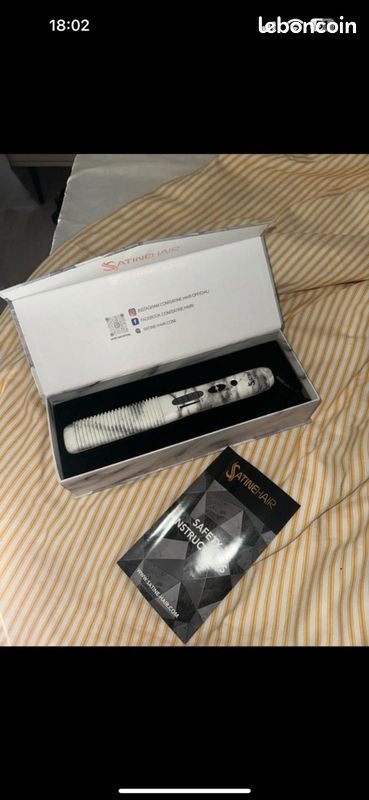 Brosse électrique (image 4)