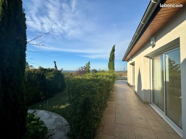 Maison 6 pièces 200 m²