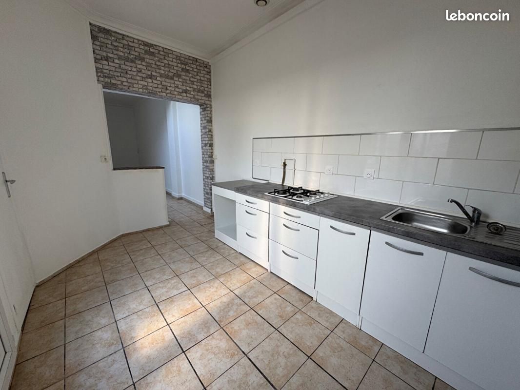 Appartement 3 pièces 56 m² · à Coudekerque-Branche · 56 m² · 800 €/mois