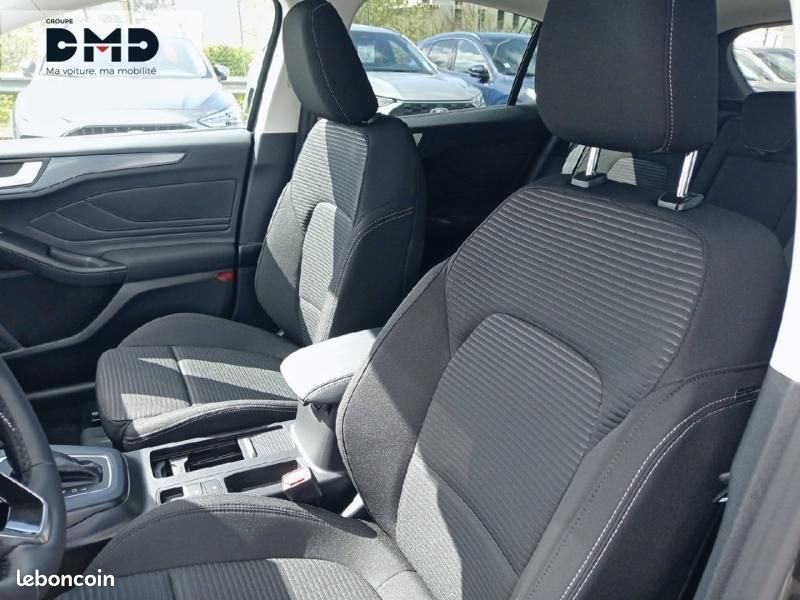 Ford Focus Active 1.0 EcoBoost mHEV 155ch Active X Powershift (image 18)