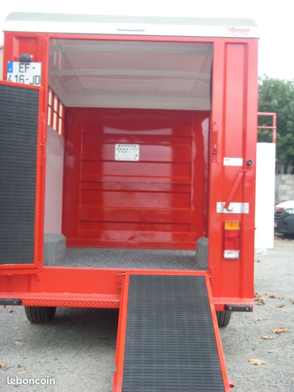 Renault MASTER 130 CV BETAILLERE 29900 HT (image 5)
