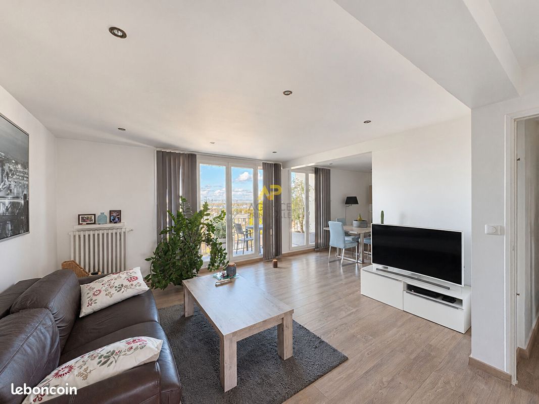 Appartement 4 pièces 67 m² · à La Frette-sur-Seine · 67 m² · 225 000 €