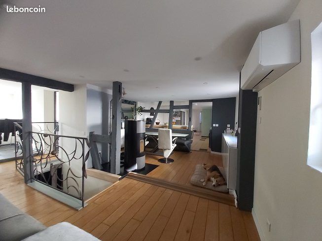Appartement 5 pièces 107 m² · à Epfig · 107 m² · 231 000 €