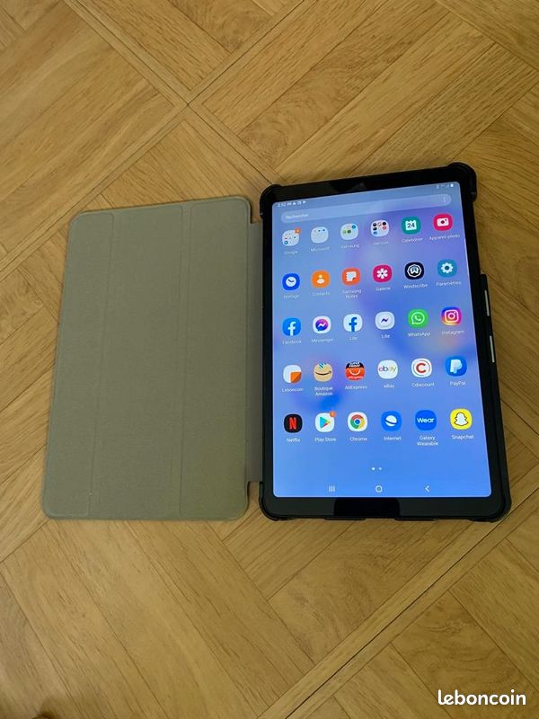 Samsung Galaxy Tab A 2020 (image 7)