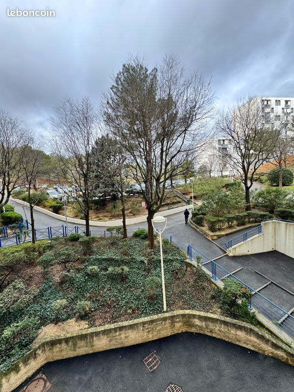 Appartement 4 pièces 83 m² · à Martigues · 83 m² · 1 146 €/mois