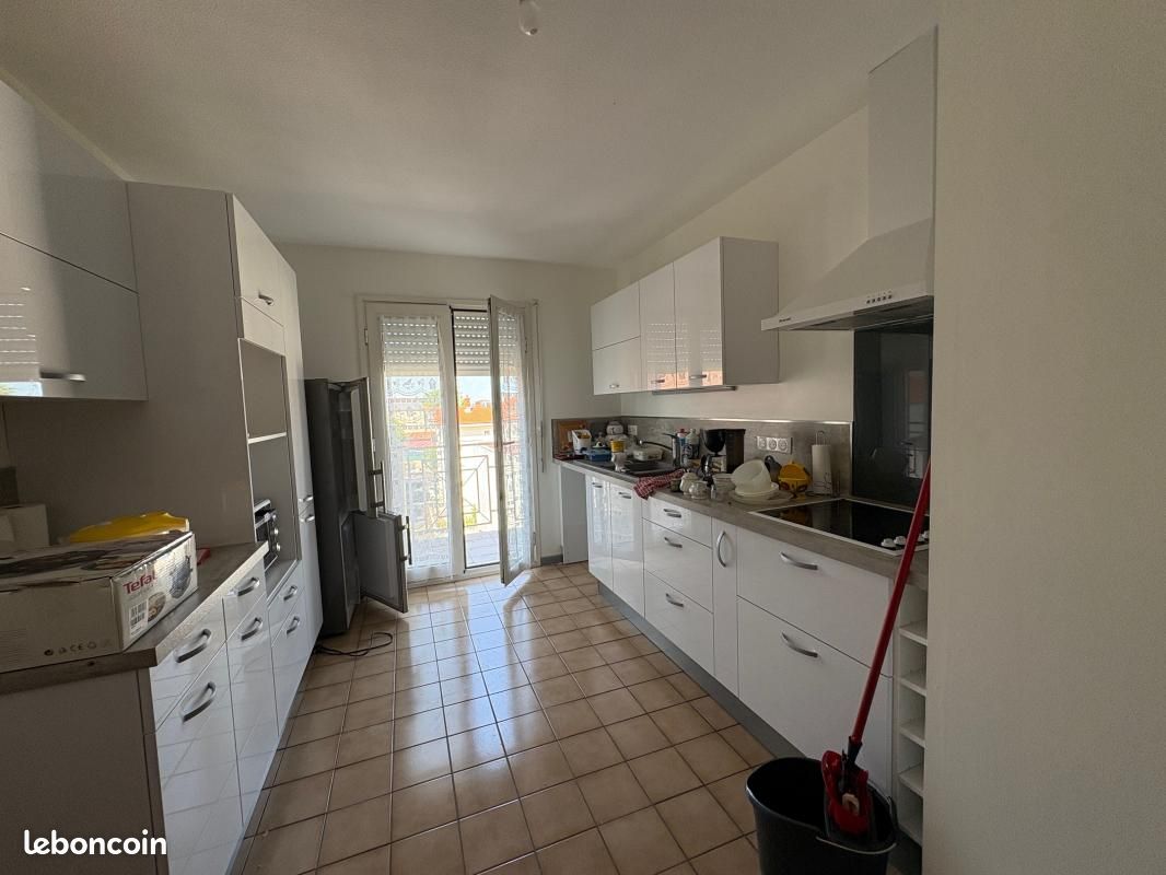 Appartement 4 pièces 92 m² · à Albi · 92 m² · 780 €/mois