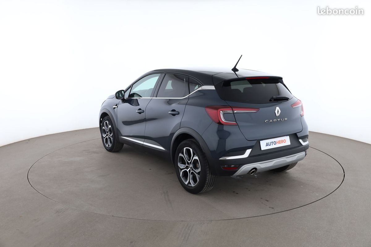 Renault Captur 1.0 TCe Intens 101 ch (image 2)