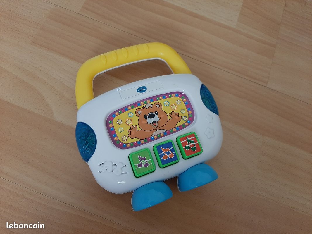 Radio T'mimi (image 1)