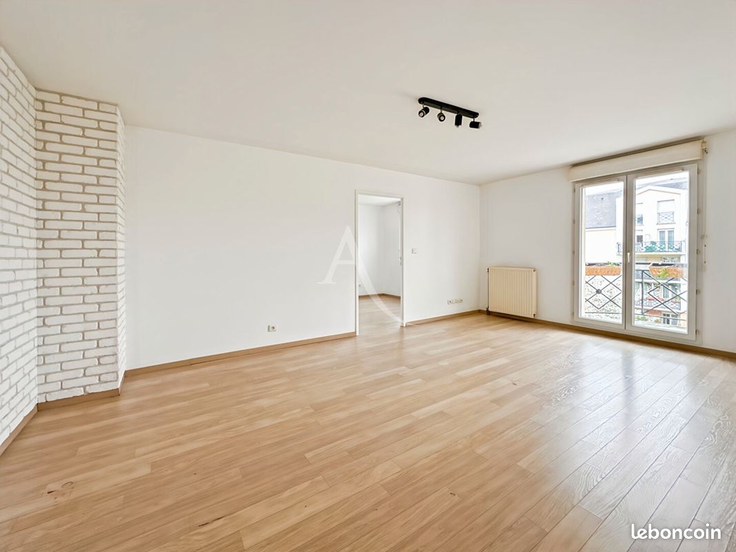 Appartement 2 pièces 41 m² · à Verneuil-sur-Seine · 41 m² · 855 €/mois