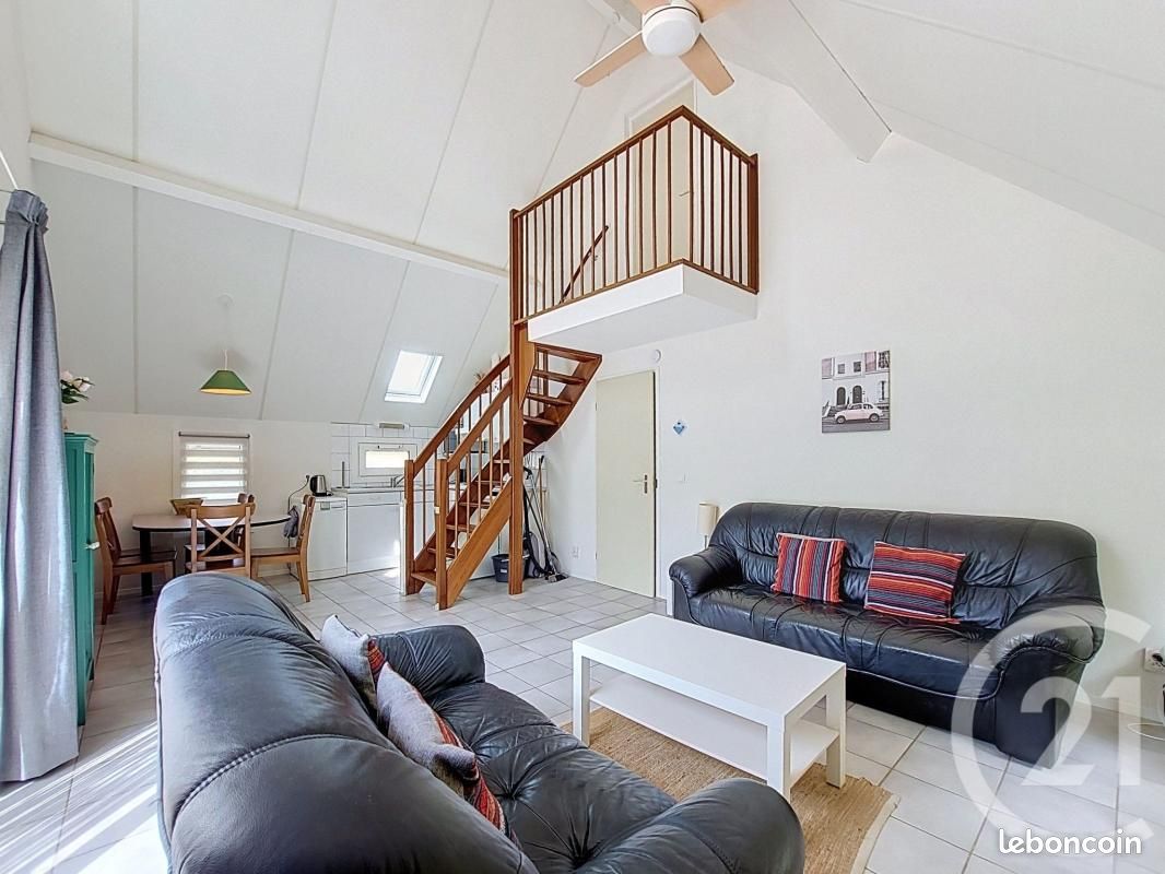 Maison 4 pièces 60 m² · à Daumazan-sur-Arize · 60 m² · 109 900 €