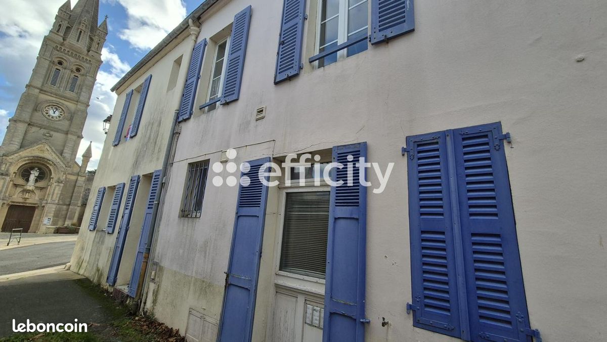 Maison 5 pièces 123 m² · à Arromanches-les-Bains · 123 m² · 249 990 €